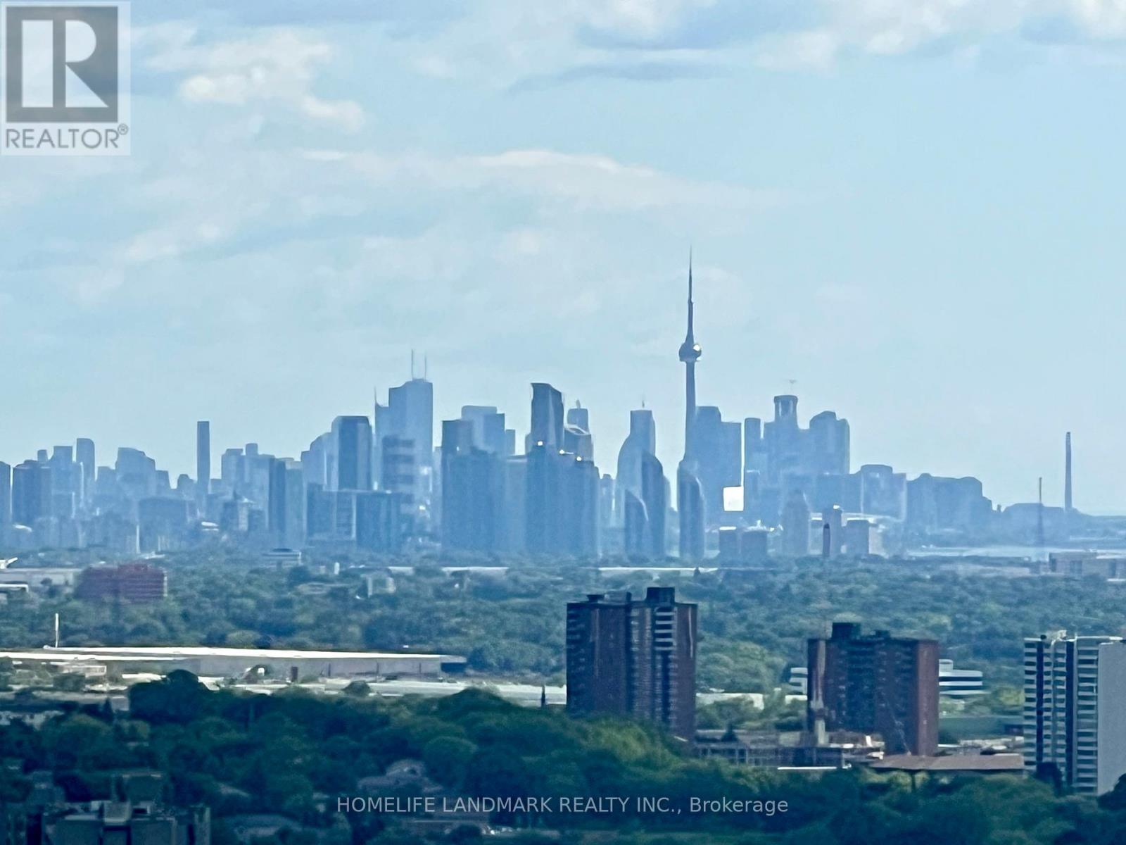 2312 - 3900 Confederation Parkway, Mississauga, Ontario  L5B 0M3 - Photo 14 - W12368519