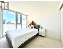 2312 - 3900 CONFEDERATION PARKWAY, Mississauga, Ontario