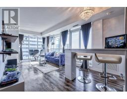 2402 - 4070 CONFEDERATION PARKWAY, Mississauga, Ontario