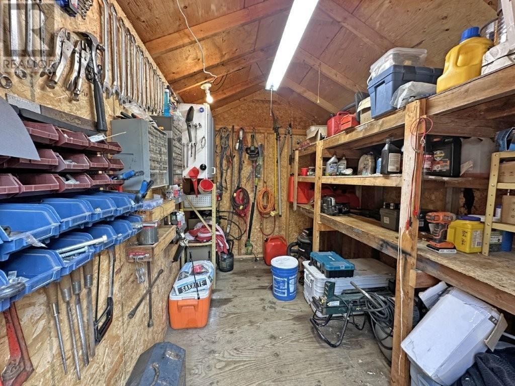 146 Dot Street, Beardmore, Ontario  P0T 2G0 - Photo 37 - TB252250
