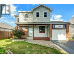 1677 BOTTRIELL WAY N, Ottawa, Ontario
