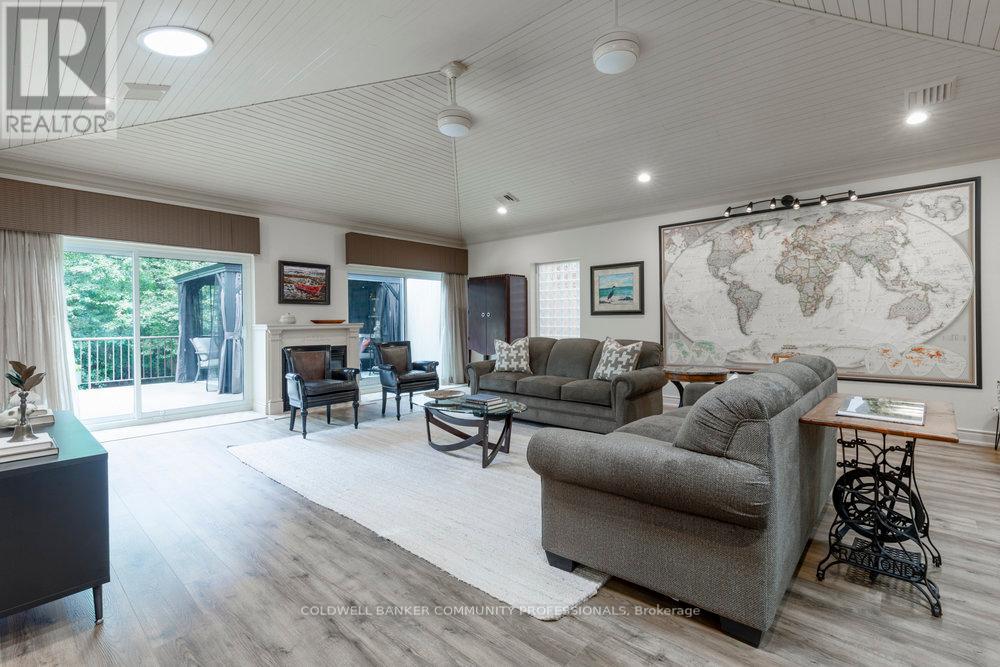 50 Braemar Place, Hamilton, Ontario  L9C 1E2 - Photo 13 - X12368494