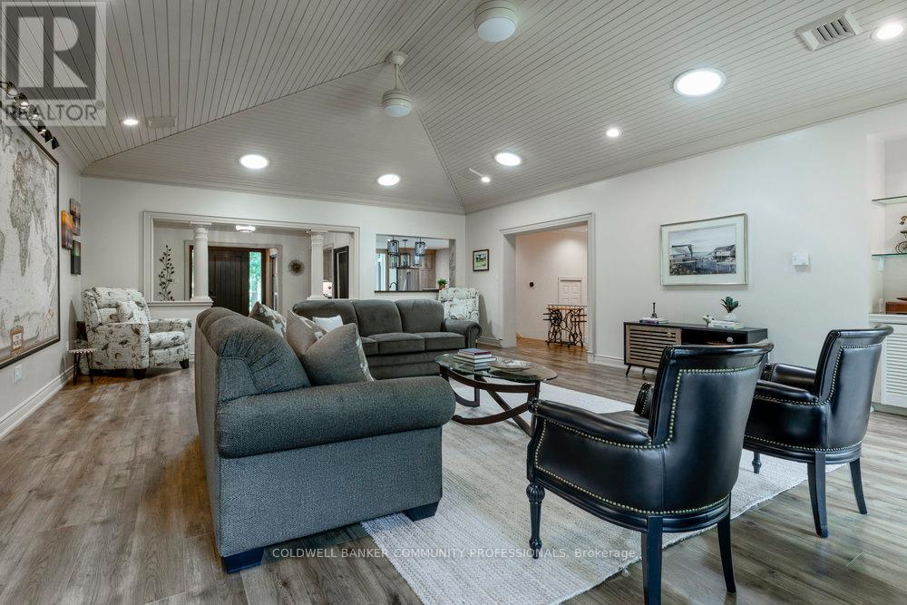 50 Braemar Place, Hamilton, Ontario  L9C 1E2 - Photo 14 - X12368494