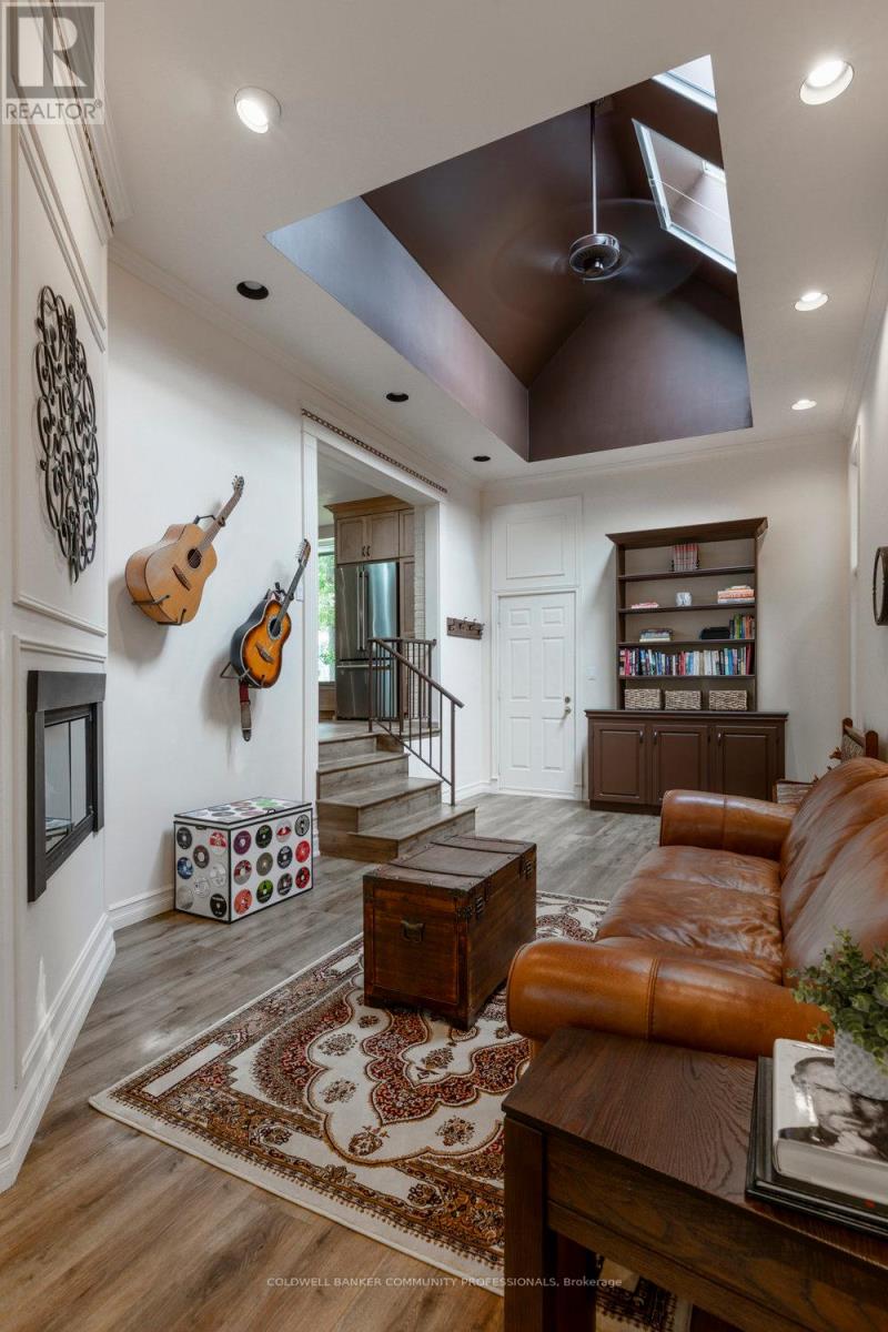 50 Braemar Place, Hamilton, Ontario  L9C 1E2 - Photo 16 - X12368494