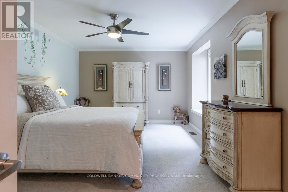 50 Braemar Place, Hamilton, Ontario  L9C 1E2 - Photo 17 - X12368494