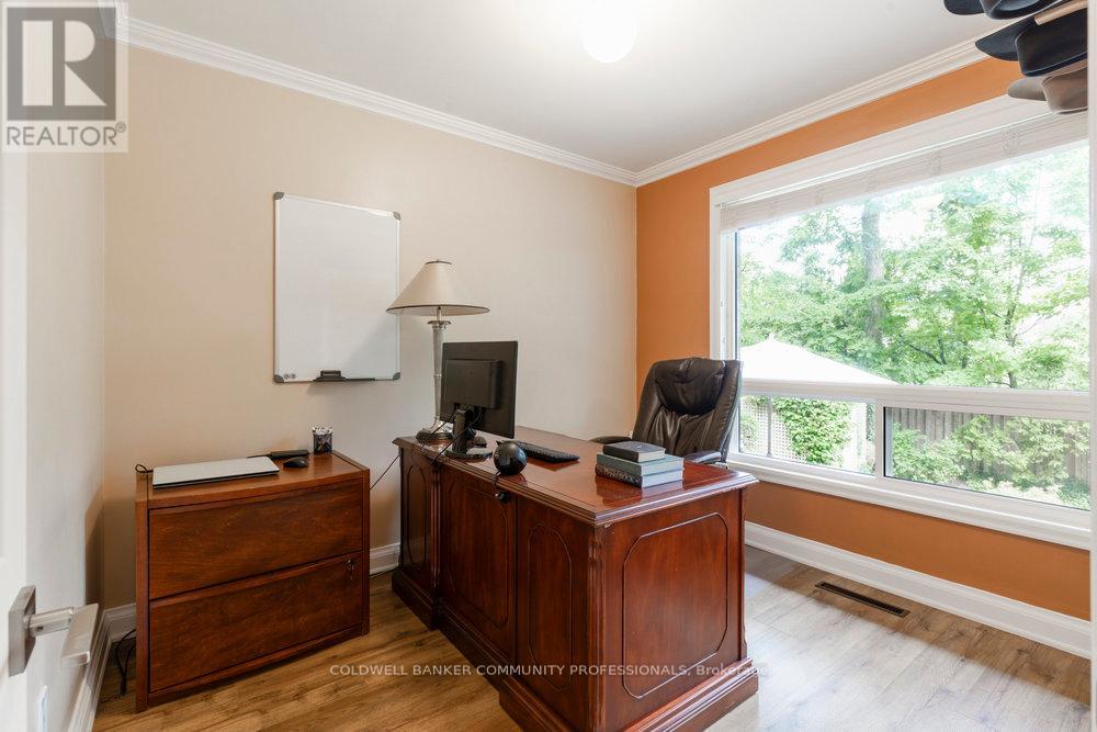 50 Braemar Place, Hamilton, Ontario  L9C 1E2 - Photo 20 - X12368494