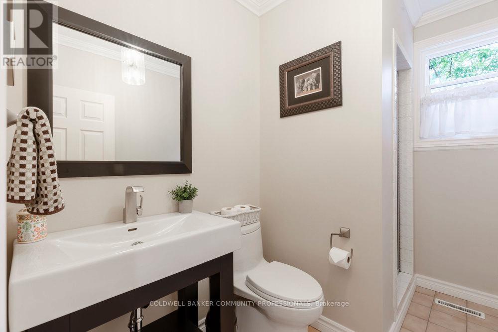 50 Braemar Place, Hamilton, Ontario  L9C 1E2 - Photo 21 - X12368494