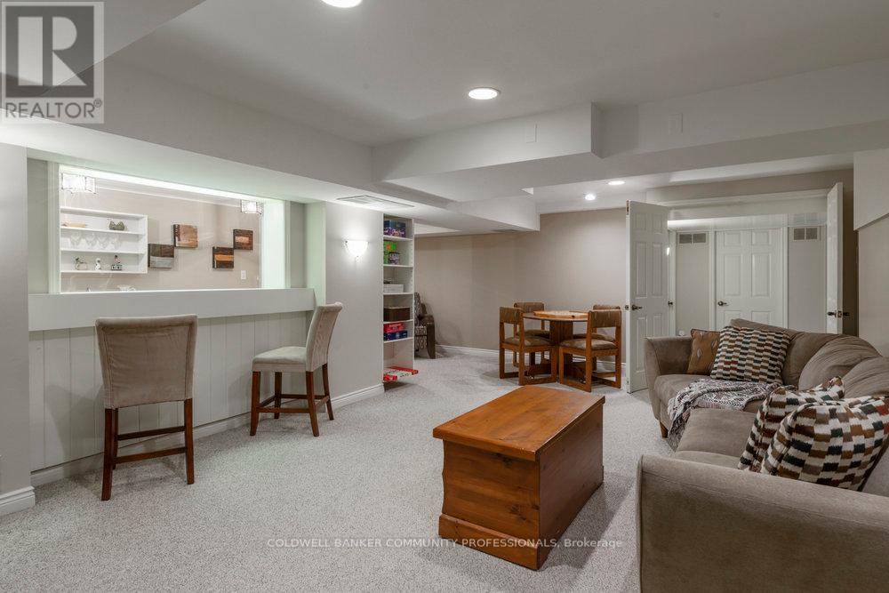 50 Braemar Place, Hamilton, Ontario  L9C 1E2 - Photo 30 - X12368494