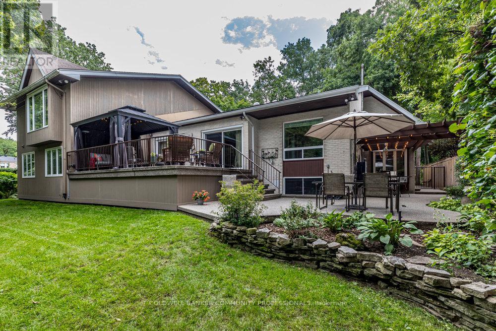 50 Braemar Place, Hamilton, Ontario  L9C 1E2 - Photo 33 - X12368494