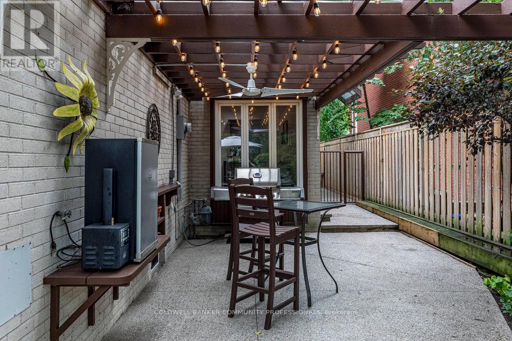 50 Braemar Place, Hamilton, Ontario  L9C 1E2 - Photo 34 - X12368494