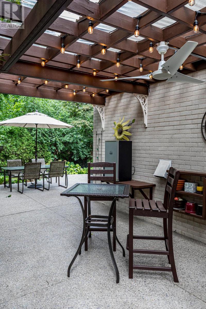 50 Braemar Place, Hamilton, Ontario  L9C 1E2 - Photo 35 - X12368494