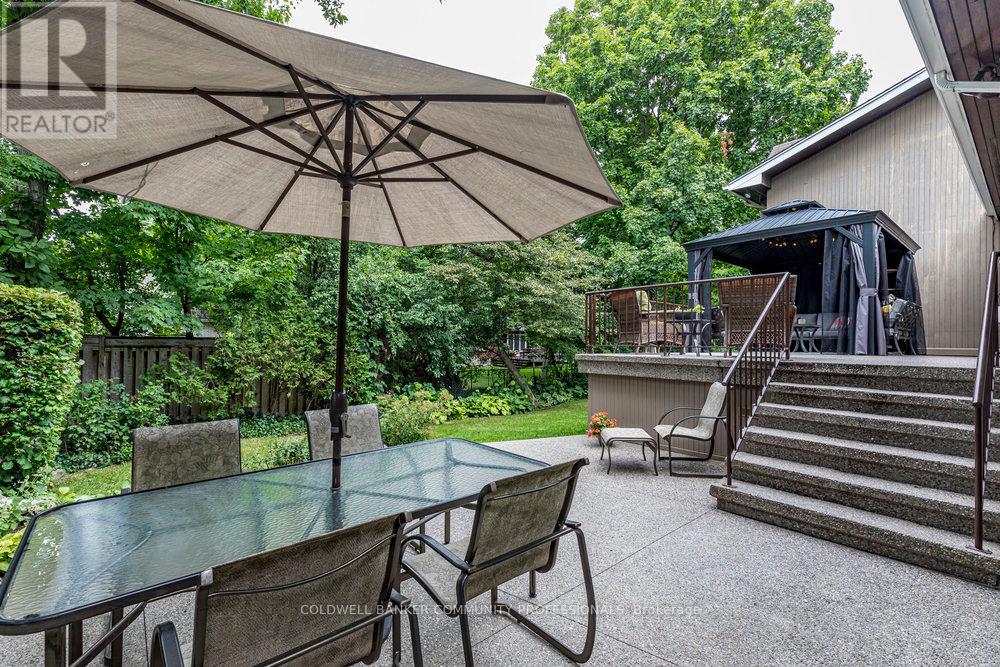 50 Braemar Place, Hamilton, Ontario  L9C 1E2 - Photo 36 - X12368494