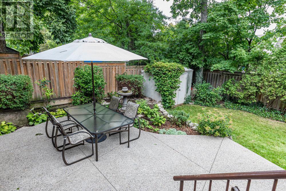 50 Braemar Place, Hamilton, Ontario  L9C 1E2 - Photo 38 - X12368494