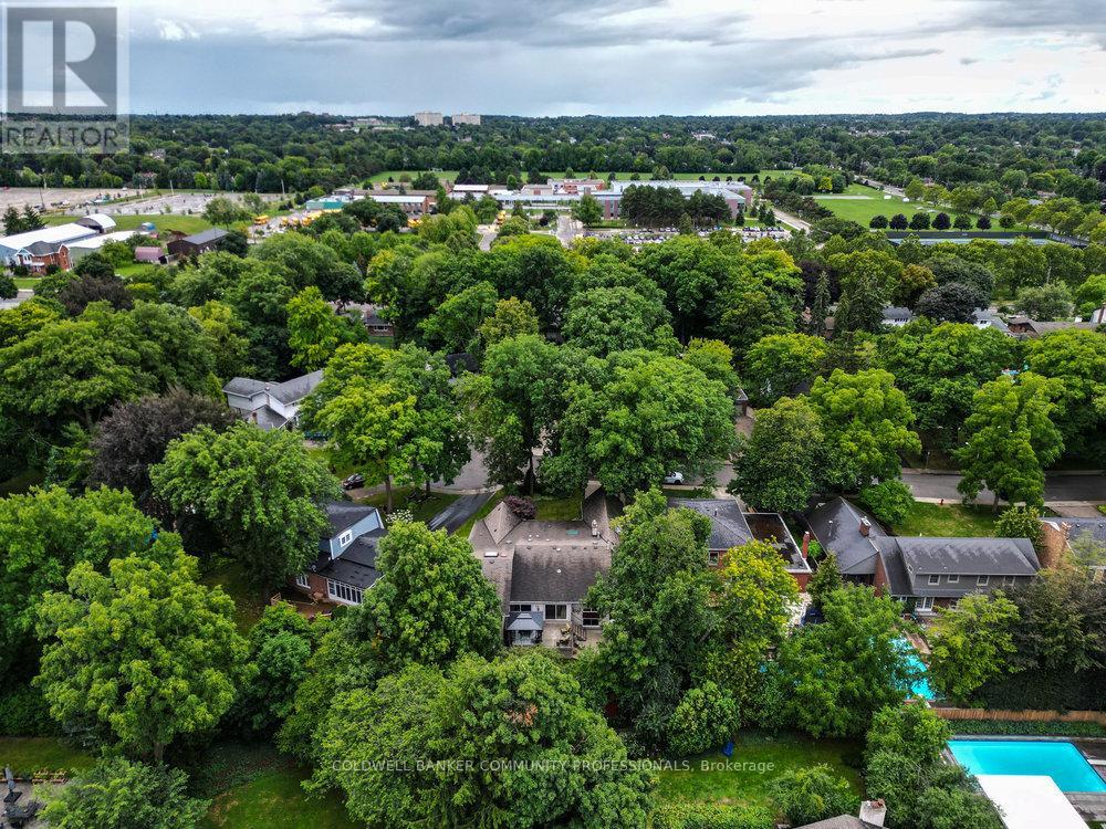 50 Braemar Place, Hamilton, Ontario  L9C 1E2 - Photo 39 - X12368494