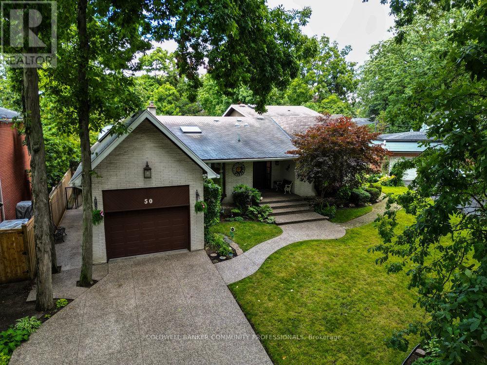 50 Braemar Place, Hamilton, Ontario  L9C 1E2 - Photo 40 - X12368494