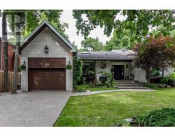 50 BRAEMAR PLACE, Hamilton, Ontario