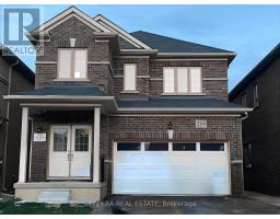 254 RIDLEY CRESCENT, Southgate, Ontario