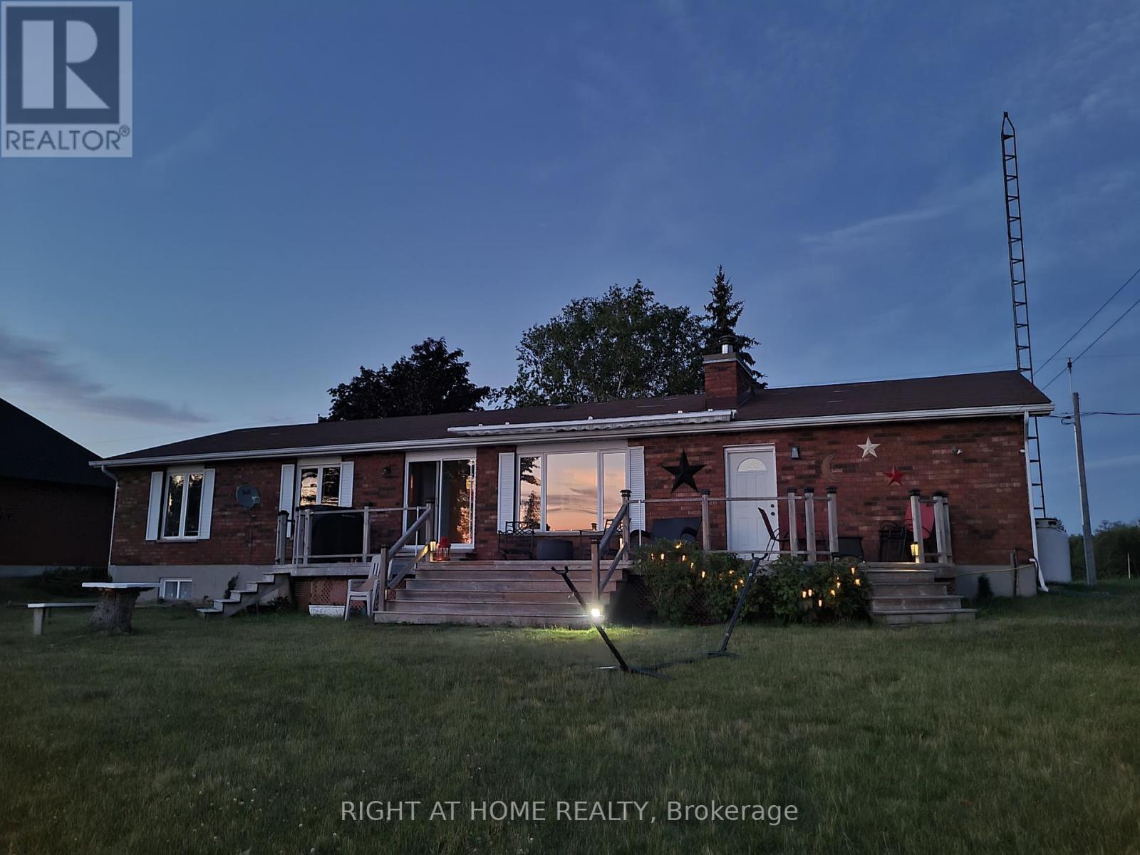 138 STARR BOULEVARD, Kawartha Lakes, Ontario