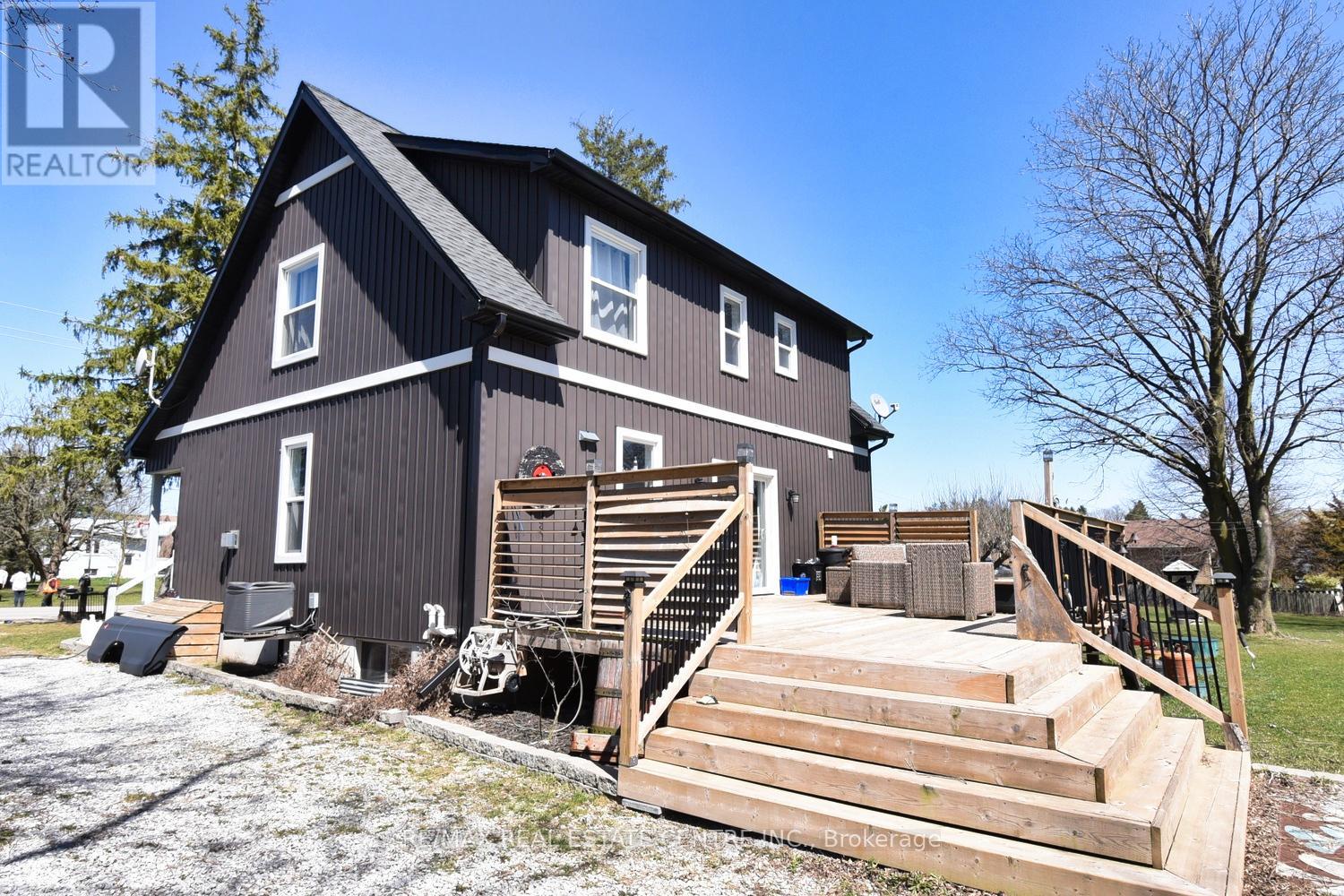 1364 Thompson Road E, Norfolk, Ontario  N0E 1Y0 - Photo 33 - X12368536