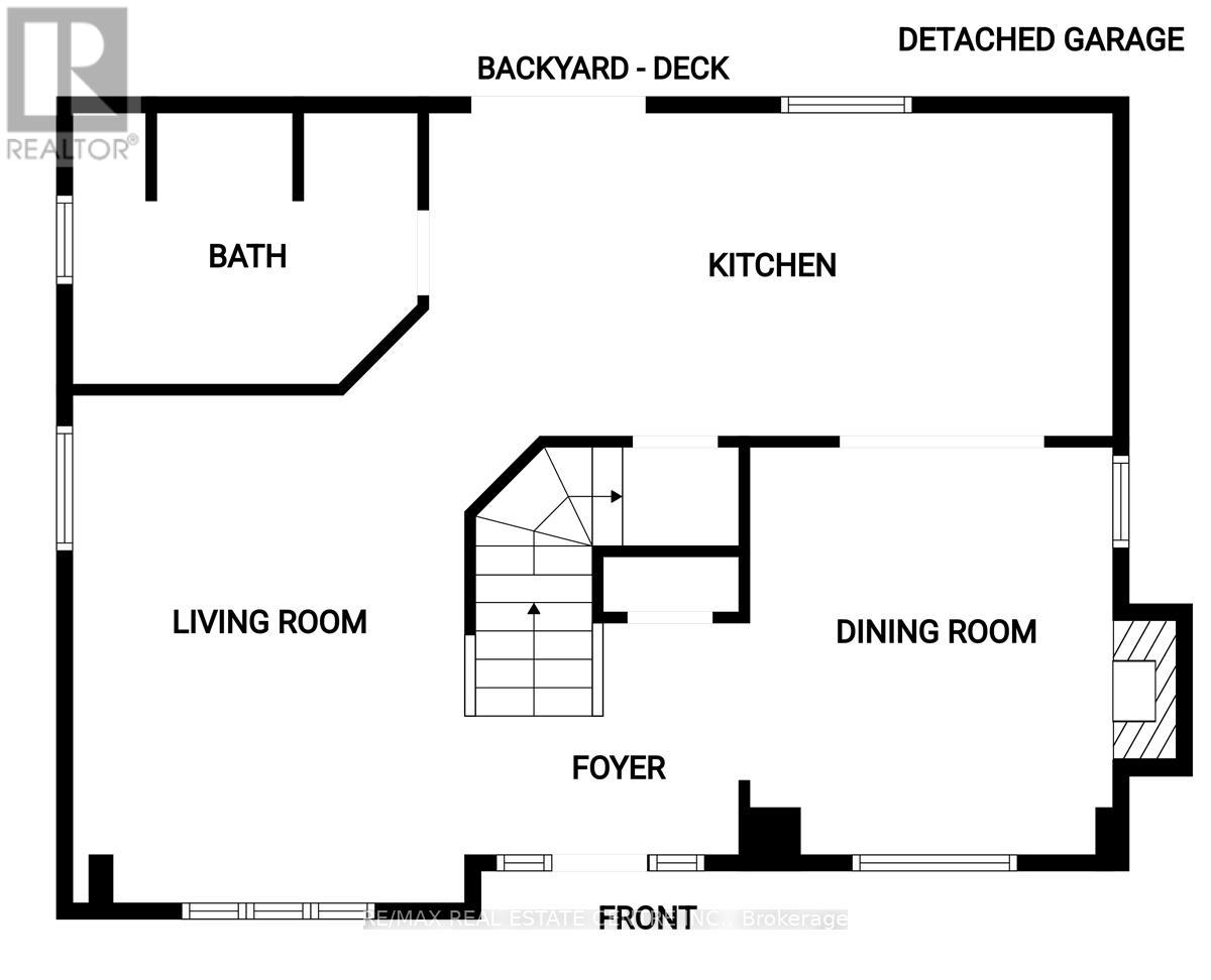 1364 Thompson Road E, Norfolk, Ontario  N0E 1Y0 - Photo 40 - X12368536