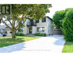 14 MARR AVENUE, Grimsby, Ontario