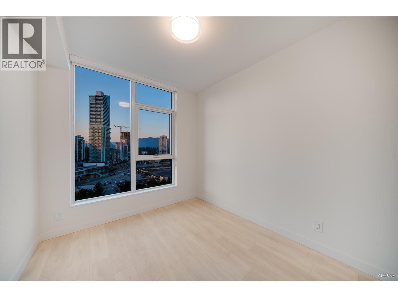 1407 537 Cottonwood Avenue, Coquitlam, British Columbia  V3J 0S4 - Photo 11 - R3041195