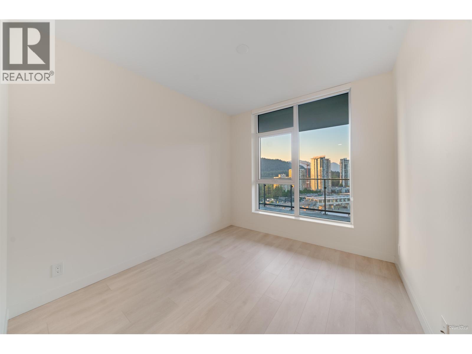 1407 537 Cottonwood Avenue, Coquitlam, British Columbia  V3J 0S4 - Photo 15 - R3041195