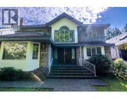 6056 Trafalgar Street, Vancouver, Ca