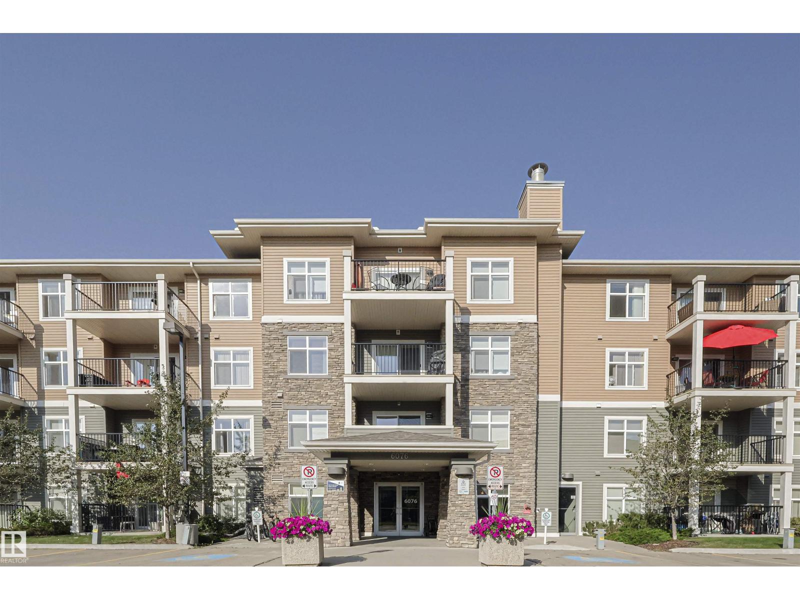 #230 6076 Schonsee Wy Nw Nw, Edmonton, Alberta  T5Z 0K8 - Photo 1 - E4455048