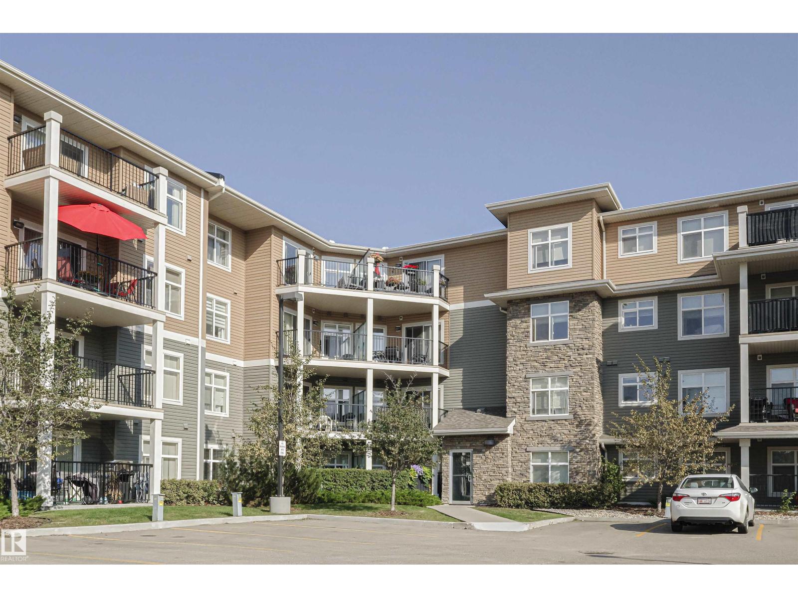 #230 6076 Schonsee Wy Nw Nw, Edmonton, Alberta  T5Z 0K8 - Photo 3 - E4455048