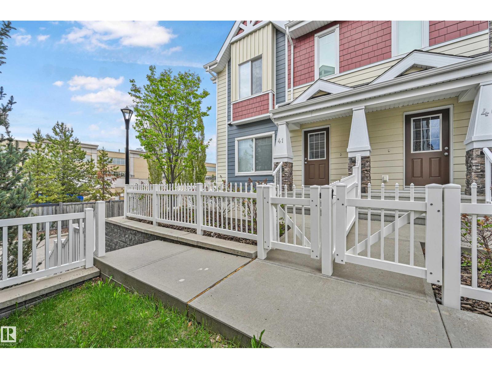 #41 2003 RABBIT HILL RD NW, Edmonton, Alberta