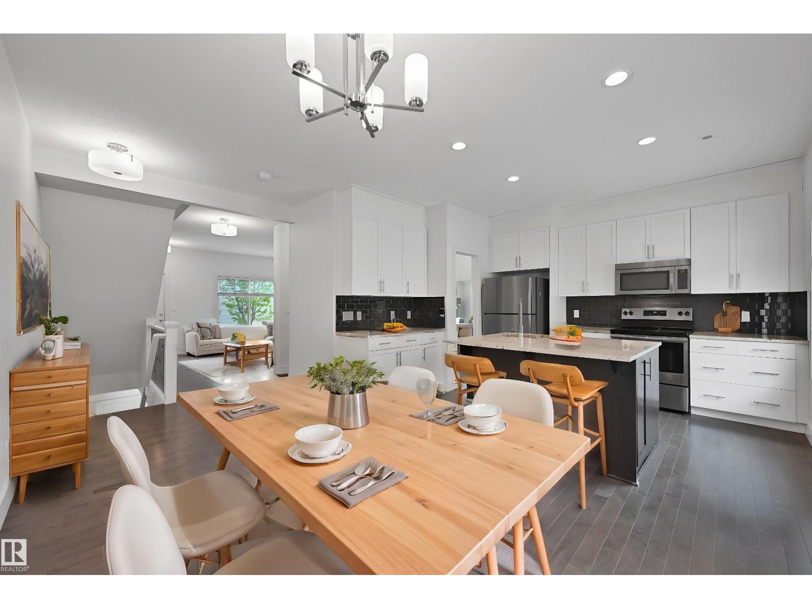 #41 2003 Rabbit Hill Rd Nw, Edmonton, Alberta  T6R 0R7 - Photo 13 - E4455050