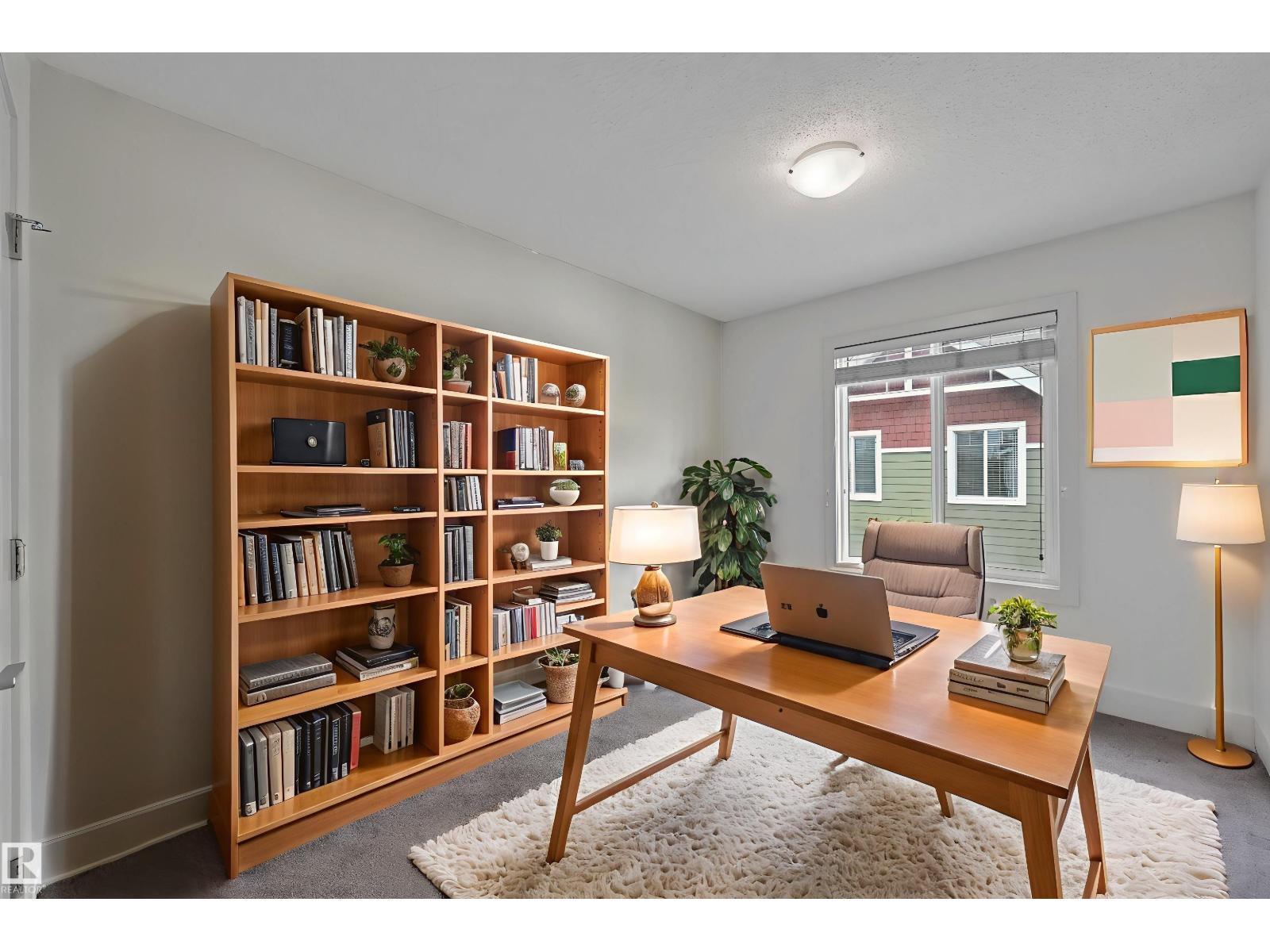 #41 2003 Rabbit Hill Rd Nw, Edmonton, Alberta  T6R 0R7 - Photo 19 - E4455050