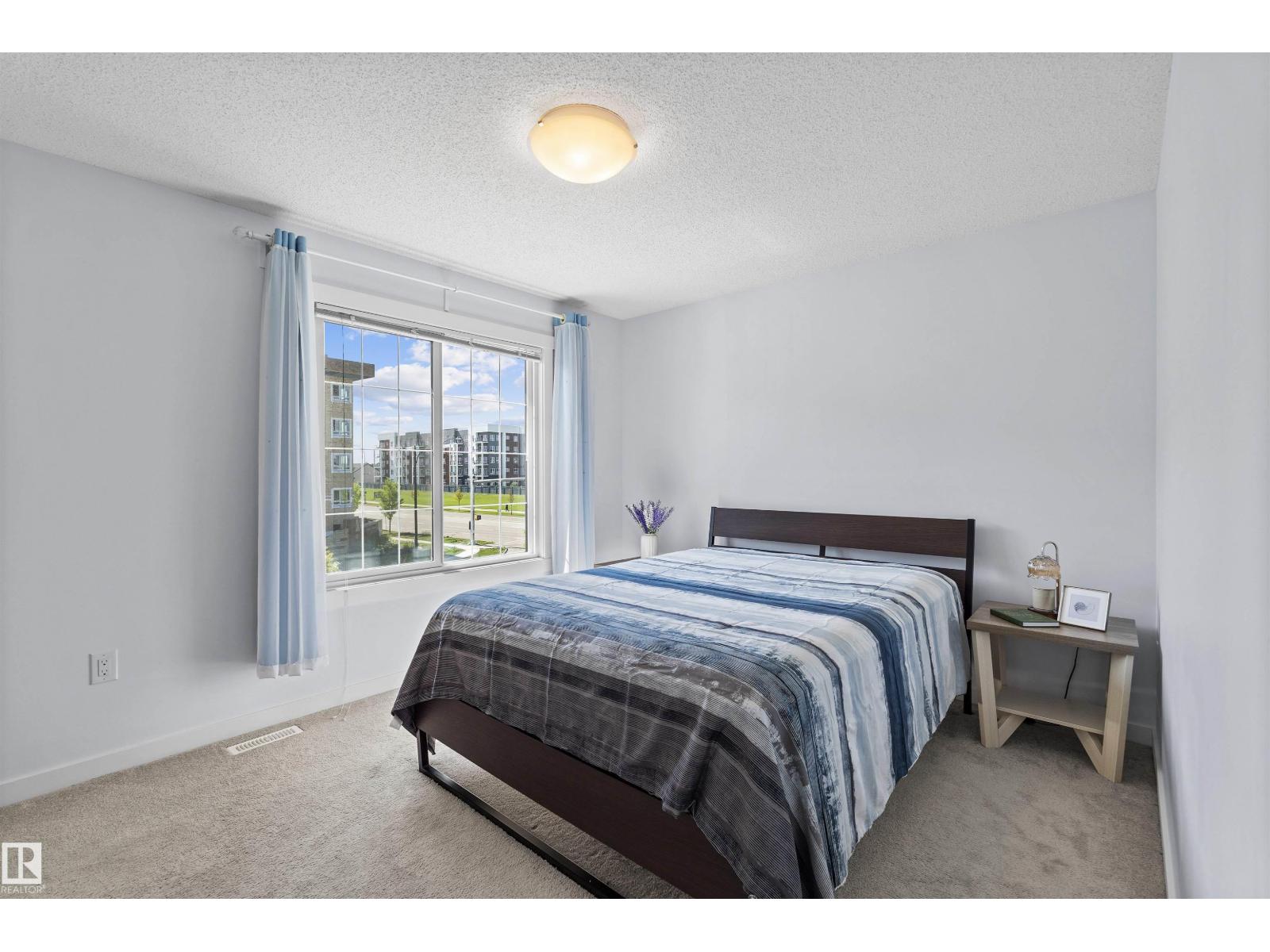 753 Allard Bv Sw, Edmonton, Alberta  T6W 3W5 - Photo 12 - E4455053