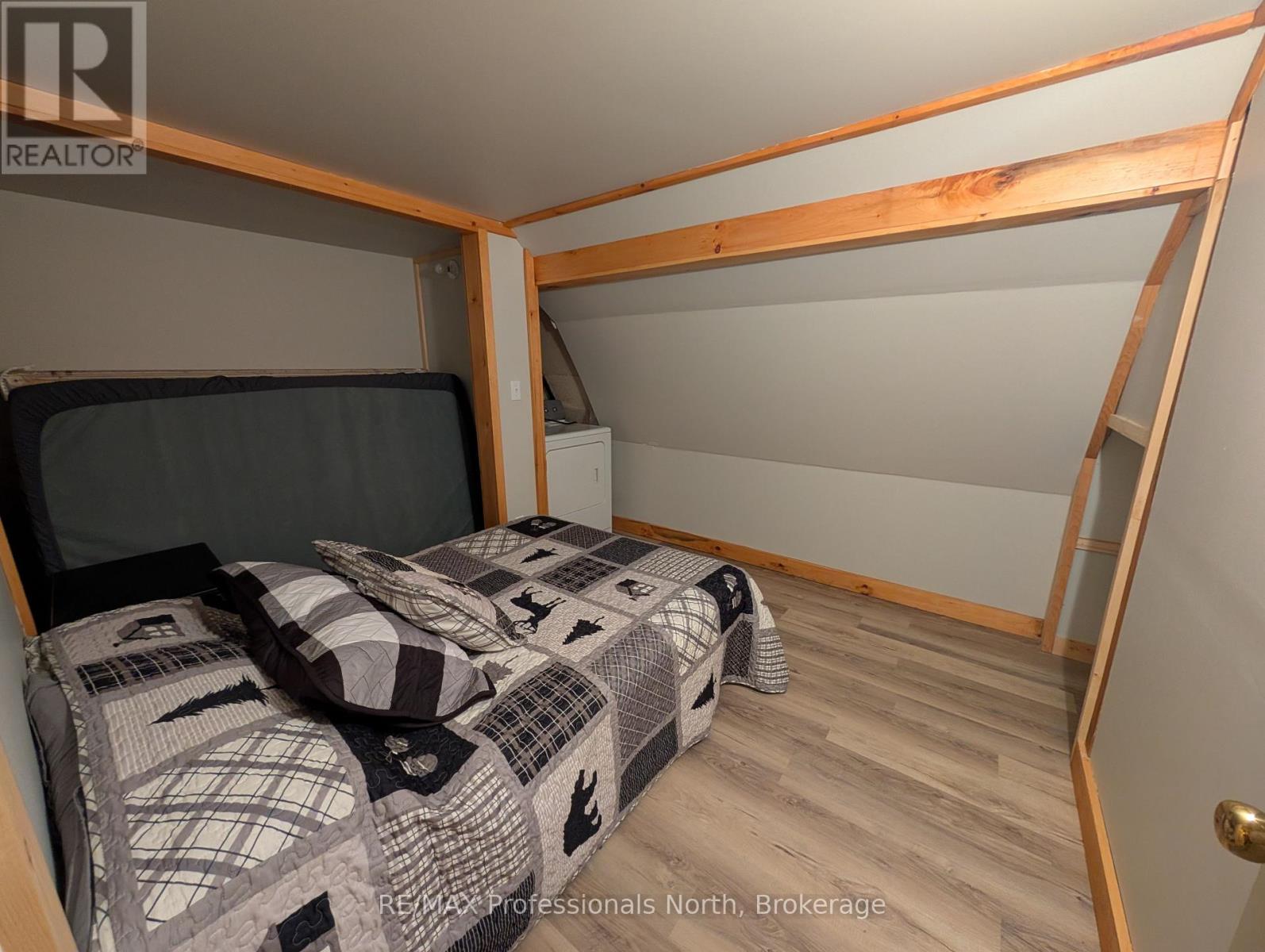 376 Riding Ranch Road, South River, Ontario  P0A 1X0 - Photo 15 - X12354938