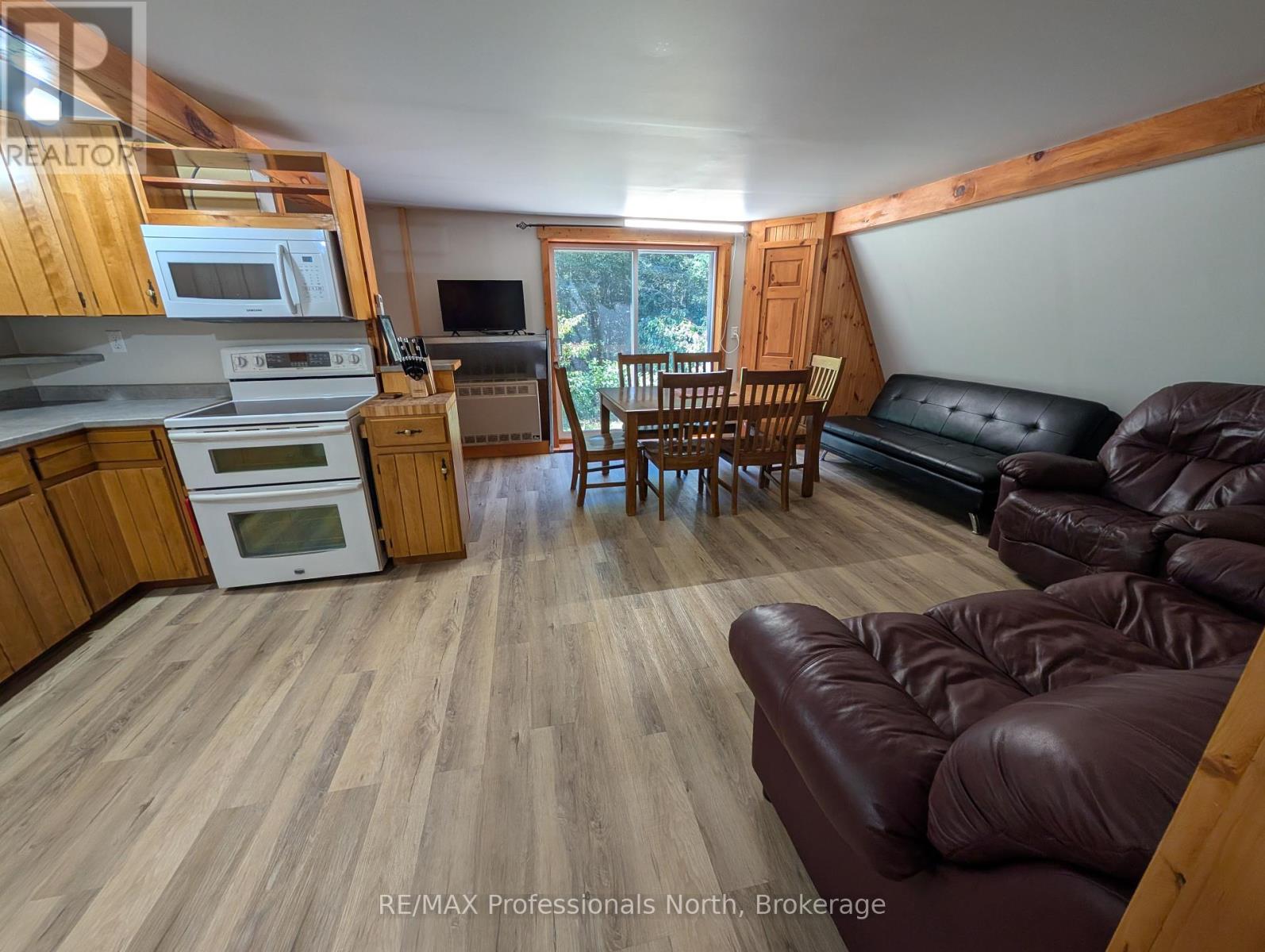 376 Riding Ranch Road, South River, Ontario  P0A 1X0 - Photo 21 - X12354938