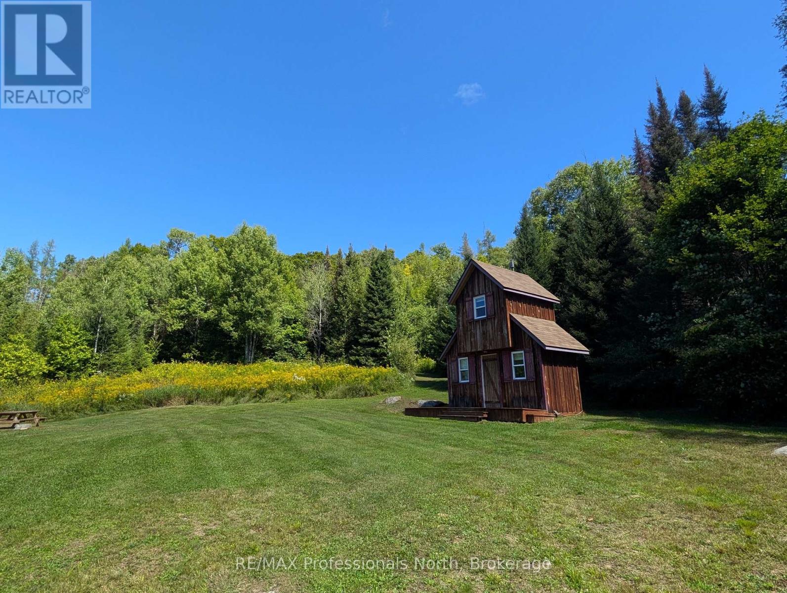 376 Riding Ranch Road, South River, Ontario  P0A 1X0 - Photo 4 - X12354938