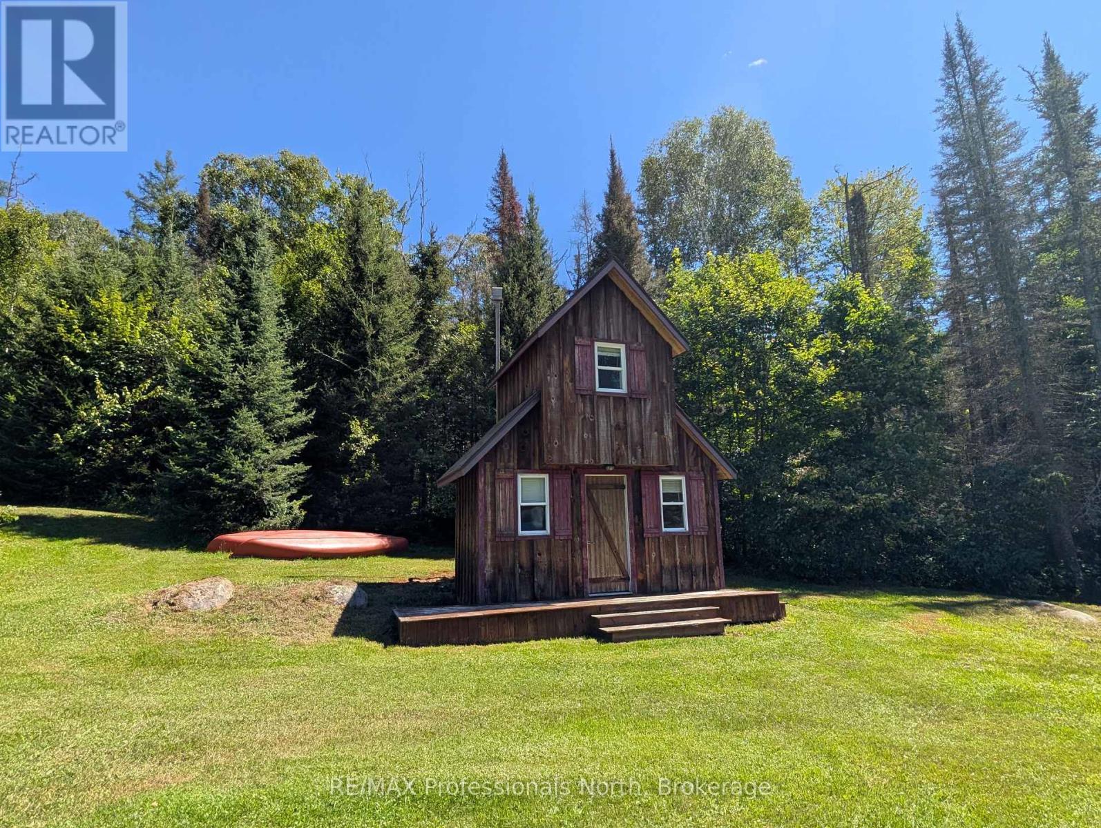 376 Riding Ranch Road, South River, Ontario  P0A 1X0 - Photo 5 - X12354938