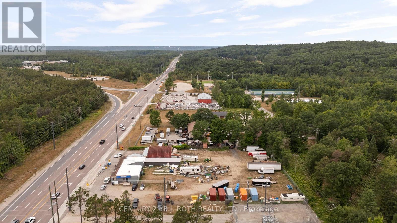 Unit 2 - 1285 Bayfield Street N, Springwater (Midhurst), Ontario  L9X 0P1 - Photo 6 - S12244464