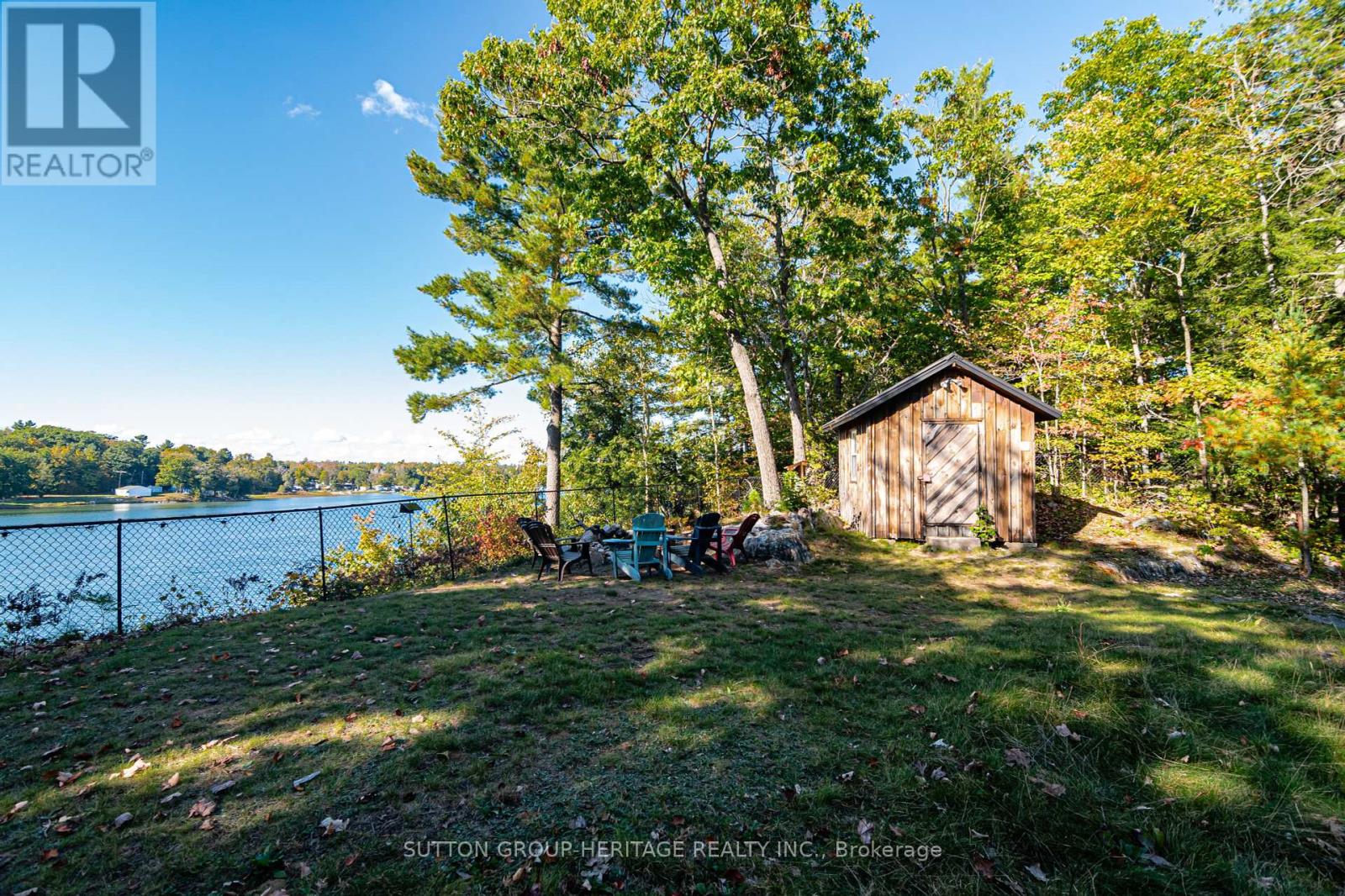 250 Younge Lane, Frontenac, Ontario  K0H 1T0 - Photo 28 - X12150013