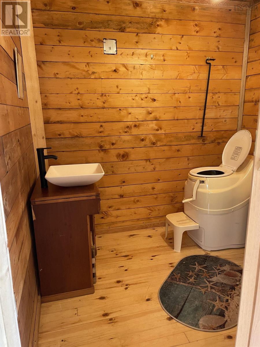 25 Ton Timber Hills Road, Moser River, Nova Scotia  B0J 2R0 - Photo 14 - 202506454