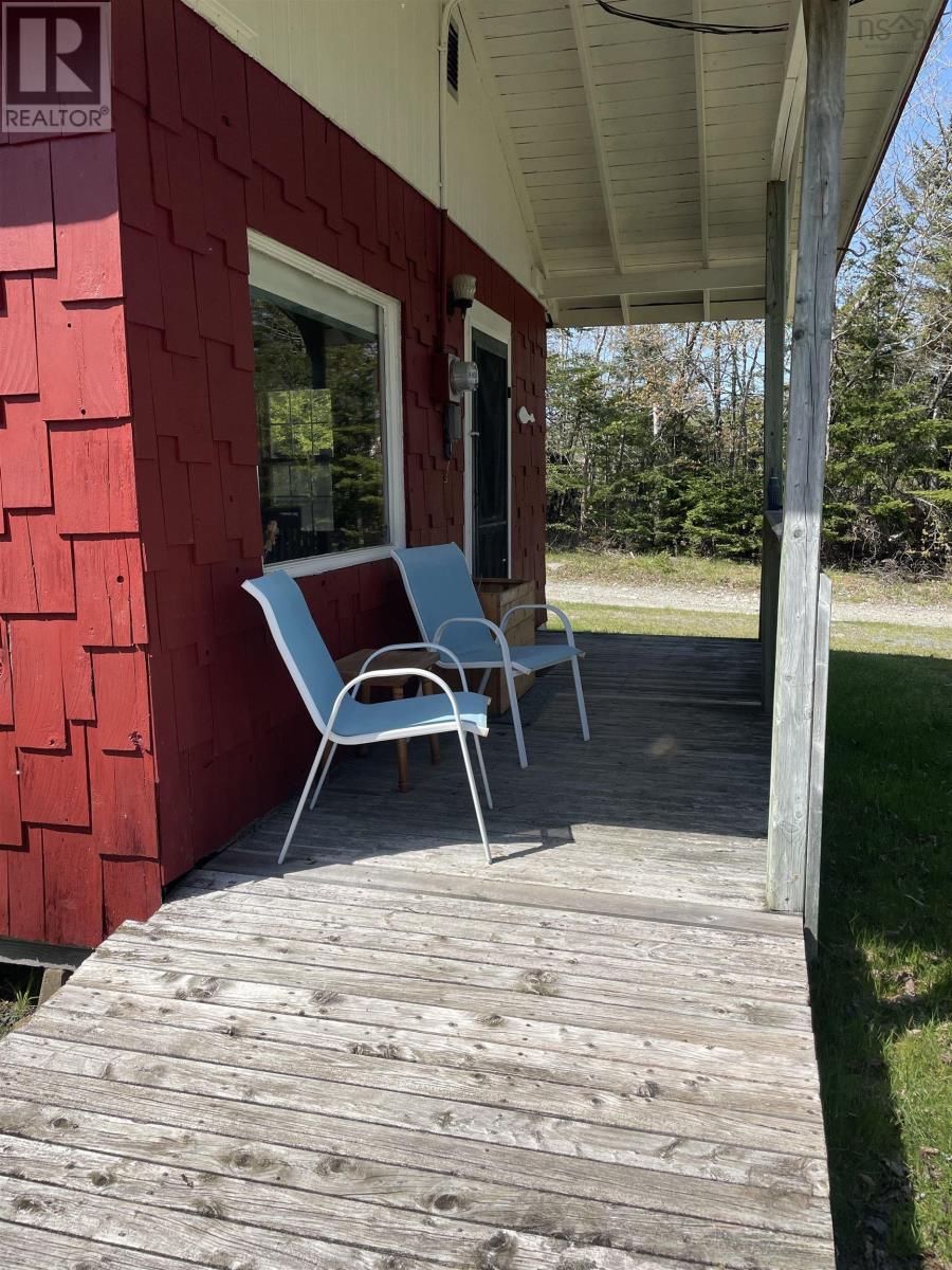 25 Ton Timber Hills Road, Moser River, Nova Scotia  B0J 2R0 - Photo 7 - 202506454