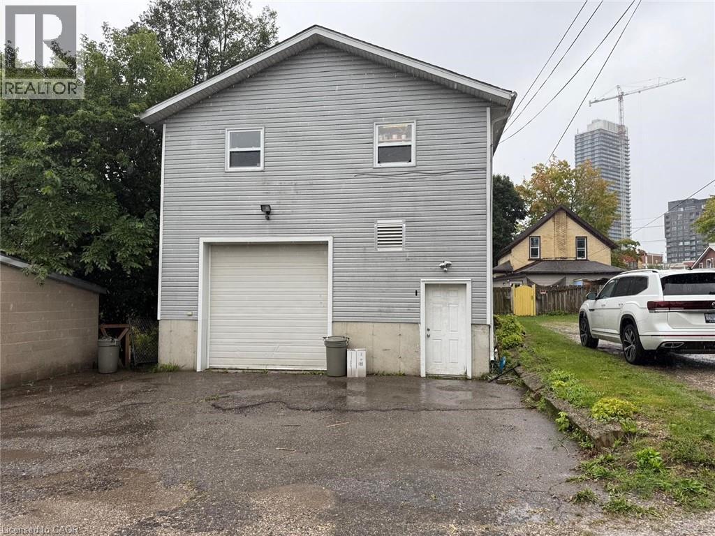 74 Breithaupt Street, Kitchener, Ontario  N2L 5G8 - Photo 1 - 40764158