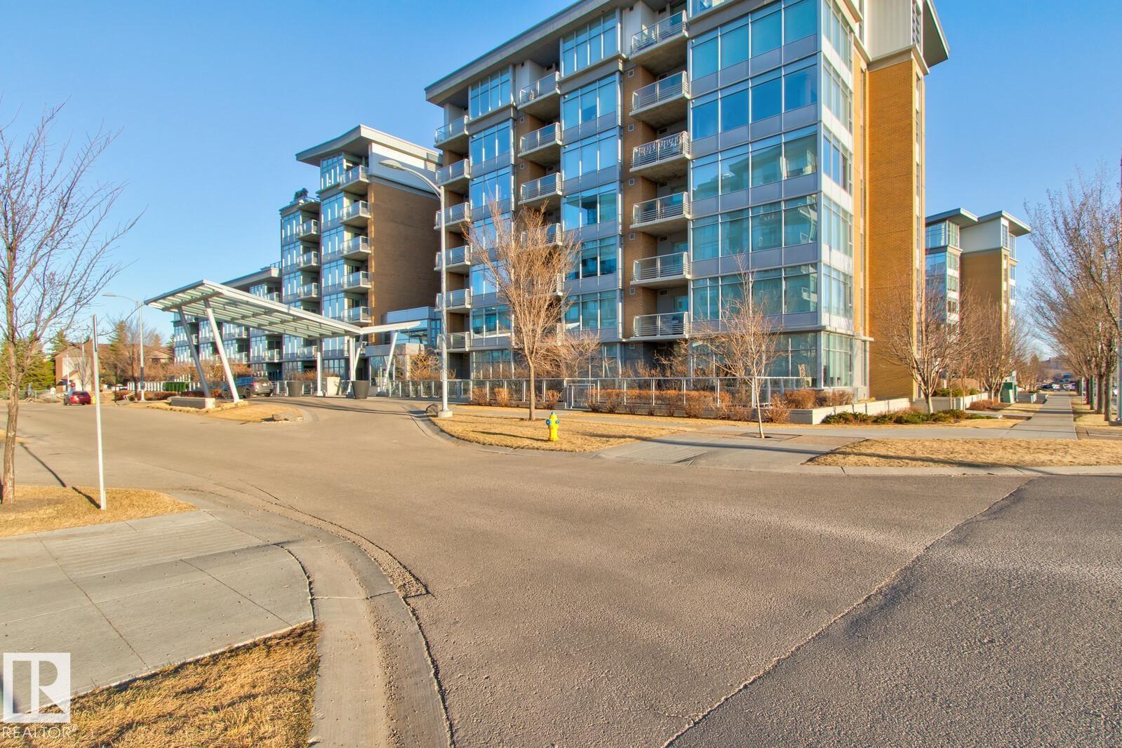 #313 2510 109 ST NW, Edmonton, Alberta