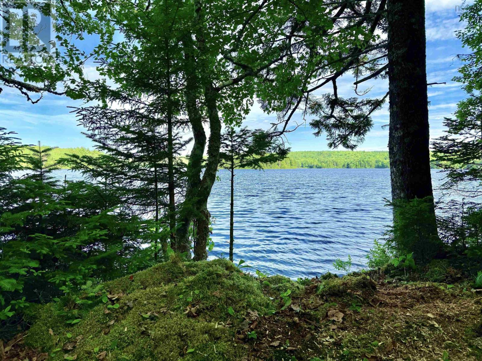 Lot 40 Cliff Road, New Russell, Nova Scotia