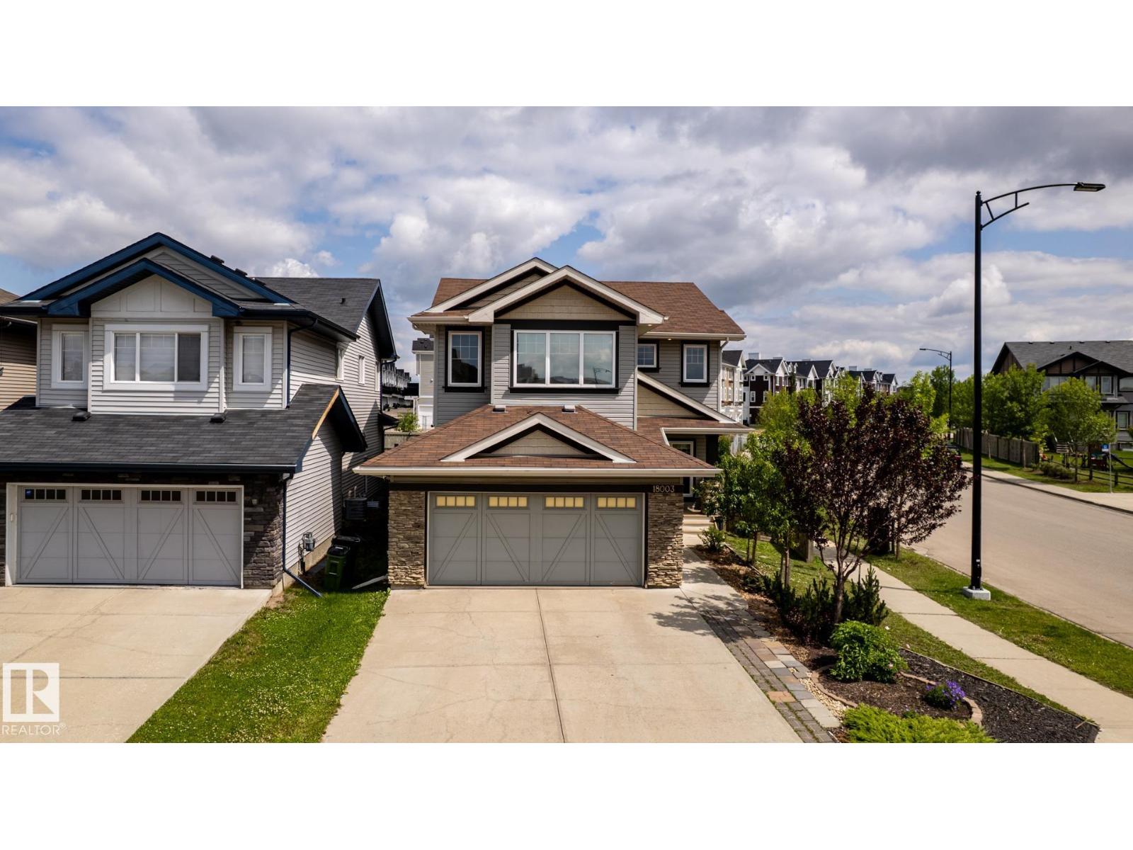 18003 77 ST NW, Edmonton, Alberta