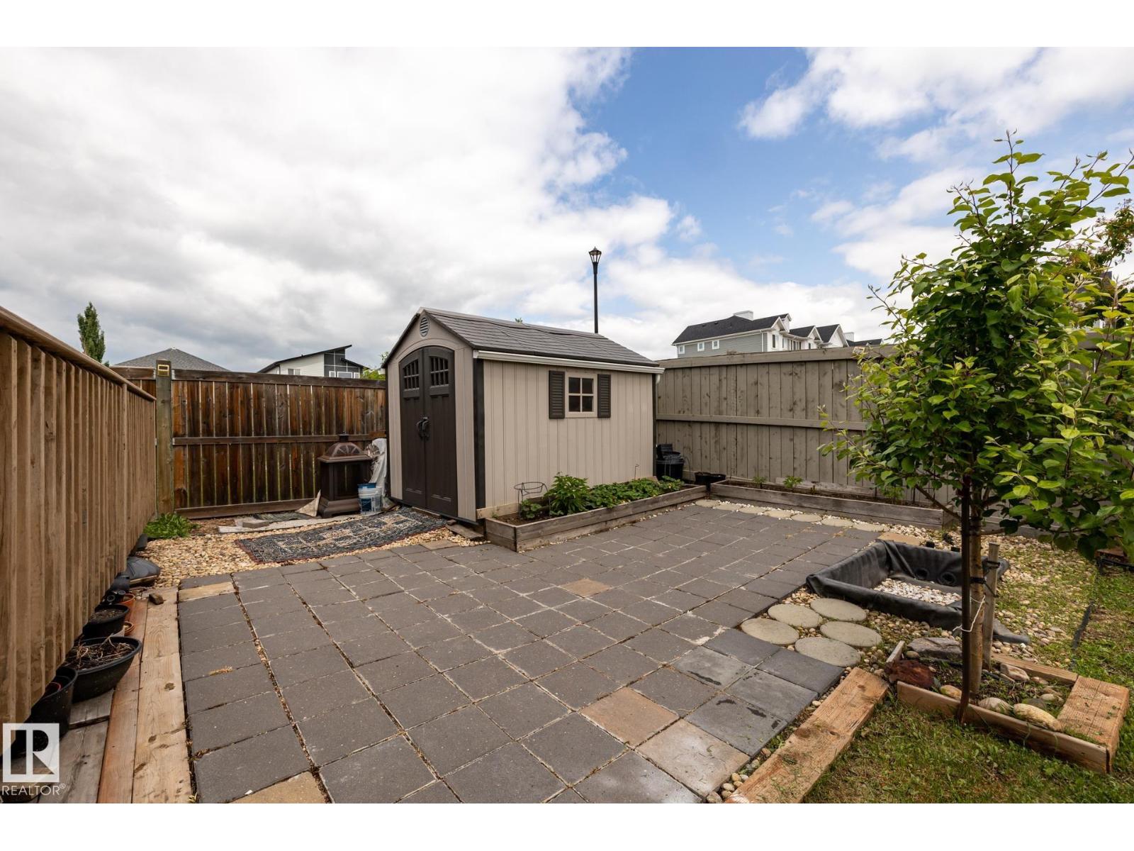 18003 77 St Nw, Edmonton, Alberta  T5Z 0L1 - Photo 53 - E4455059