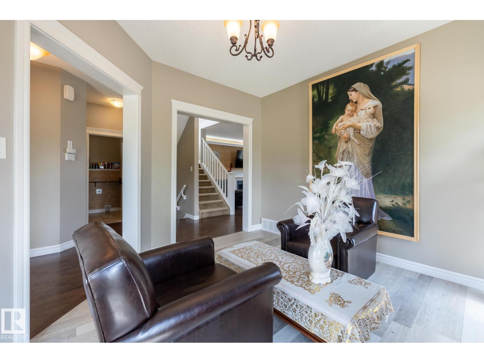 18003 77 St Nw, Edmonton, Alberta  T5Z 0L1 - Photo 7 - E4455059
