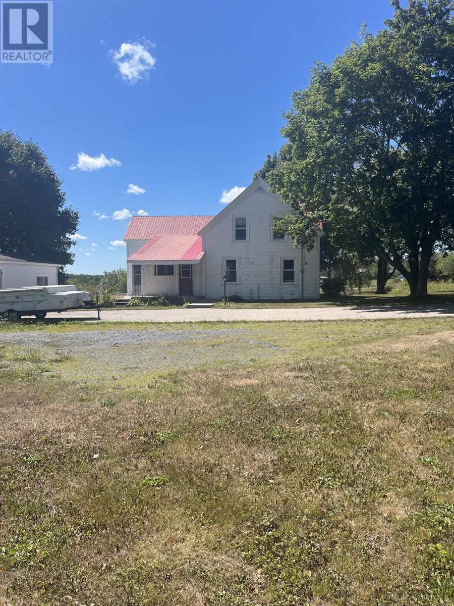 3040 Clementsvale Road, Bear River East, Nova Scotia