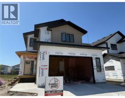 146 Haverstock Crescent Aspen Ridge, Saskatoon, Ca